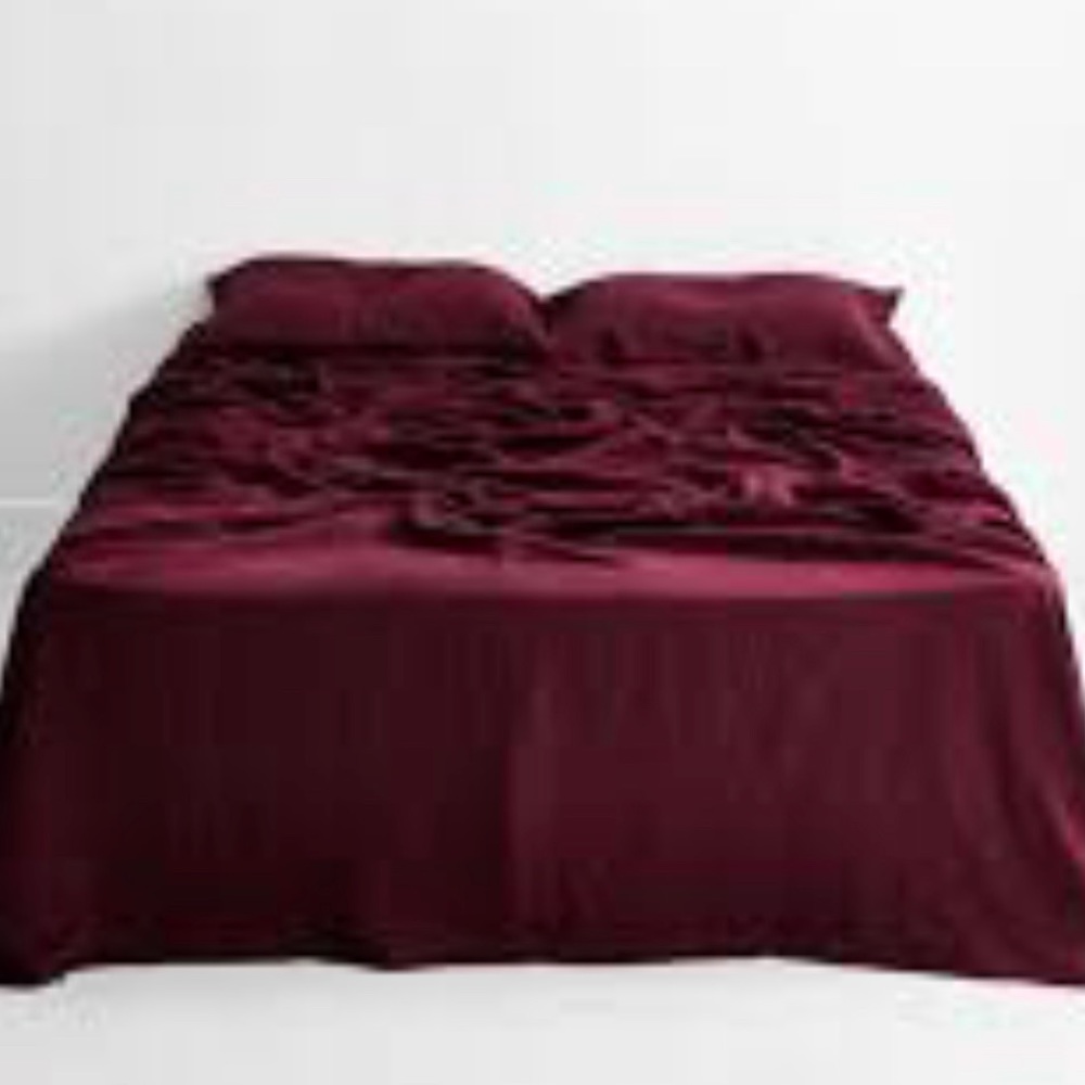 Linen Sheets Bed Threads